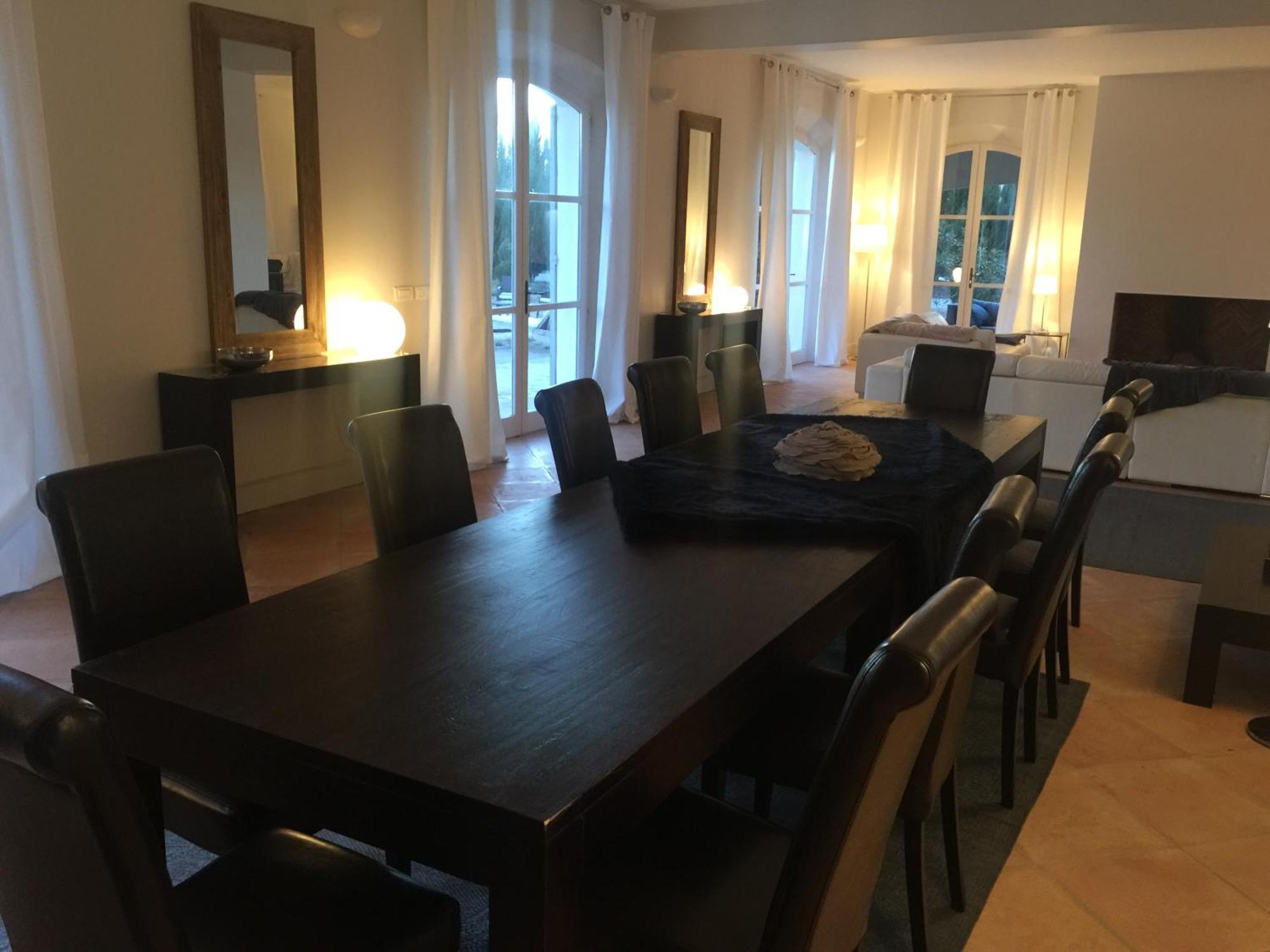 Villa Bastide Des Lauves Aix-en-Provence Esterno foto