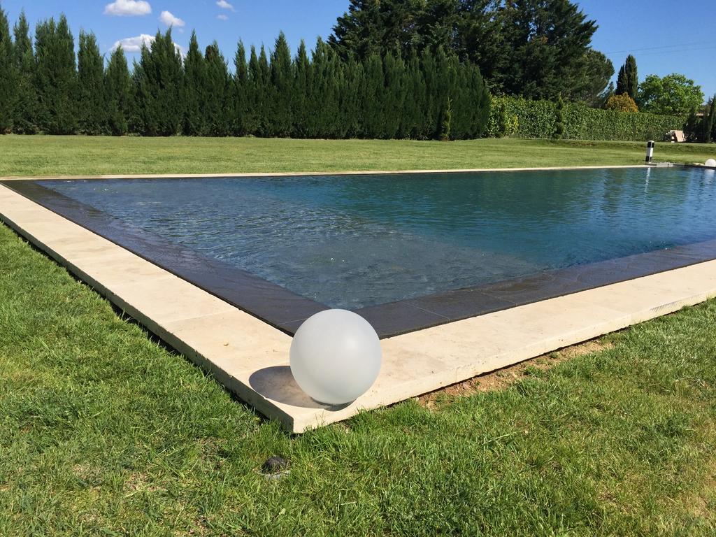 Villa Bastide Des Lauves Aix-en-Provence Esterno foto