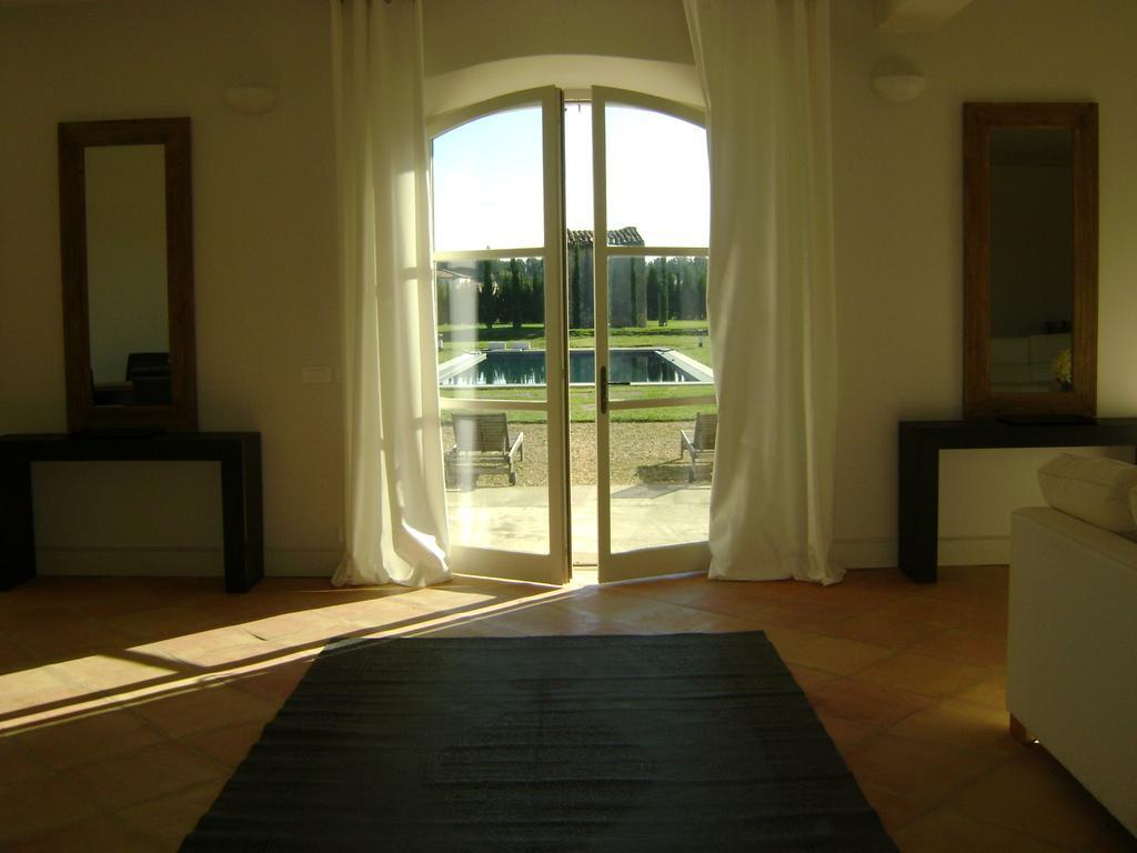 Villa Bastide Des Lauves Aix-en-Provence Esterno foto