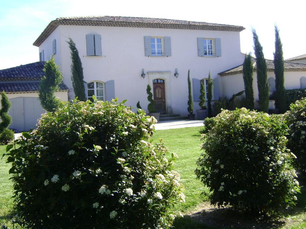 Villa Bastide Des Lauves Aix-en-Provence Esterno foto