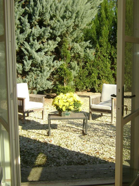 Villa Bastide Des Lauves Aix-en-Provence Esterno foto