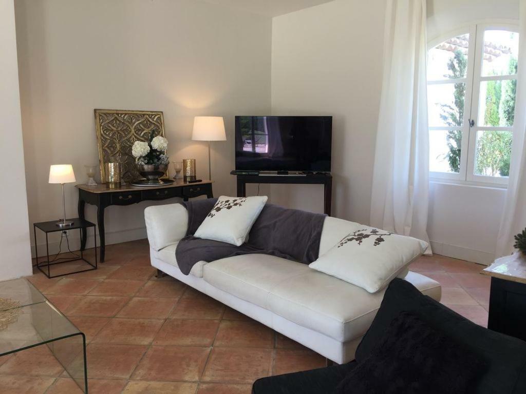 Villa Bastide Des Lauves Aix-en-Provence Esterno foto